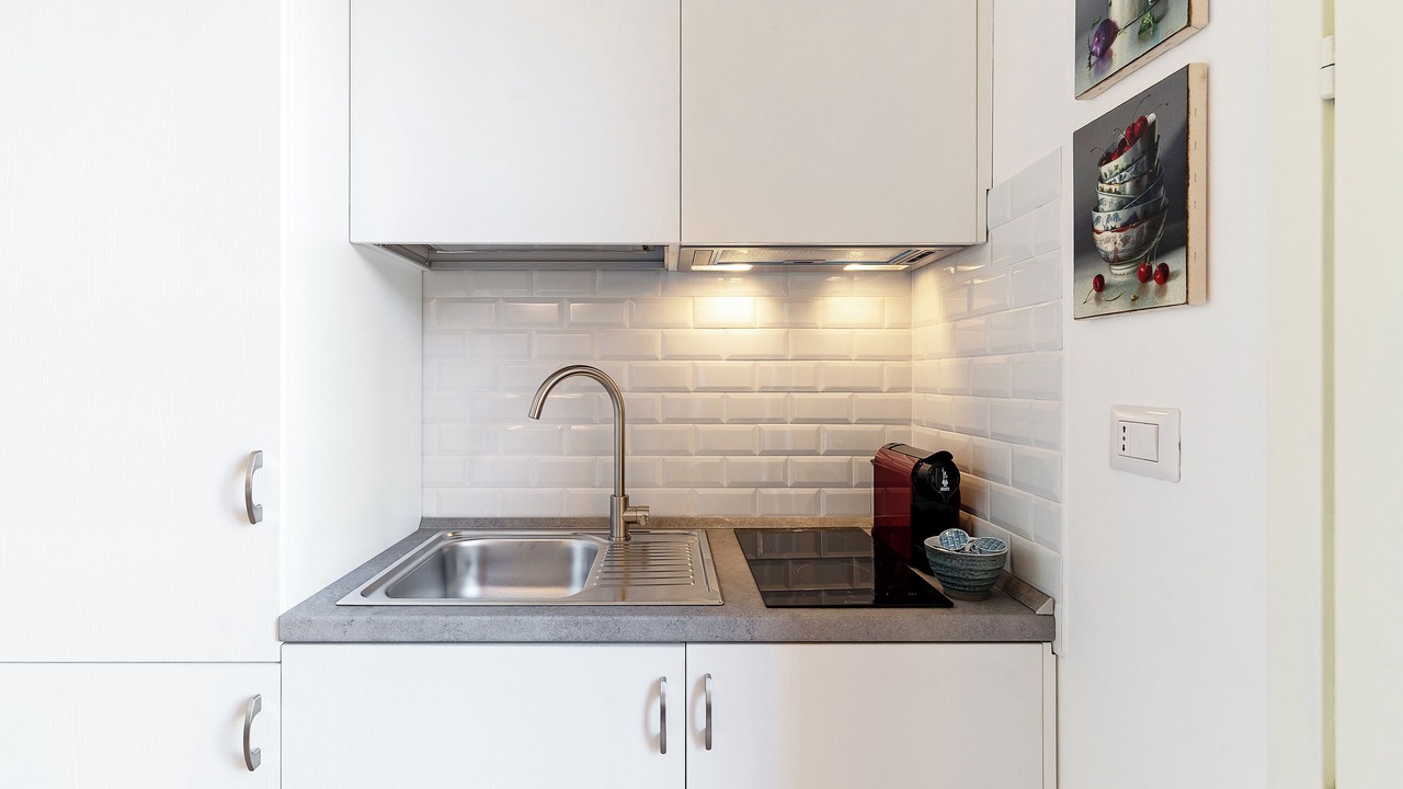Photo of Kitchen in Certosa