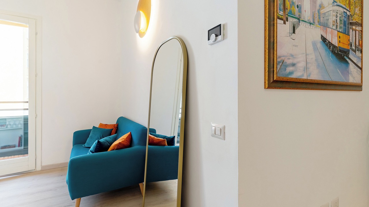 Photo of Livingroom in Certosa