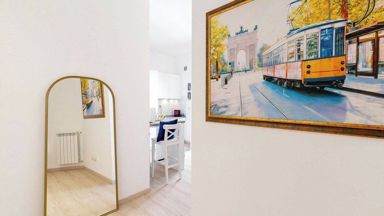 Photo of Kitchen in Certosa