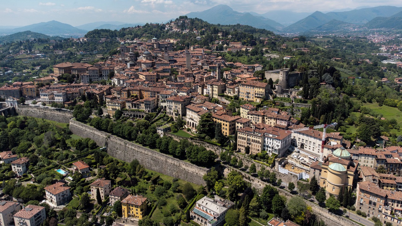 Photo of Outdoor in Citta Alta
