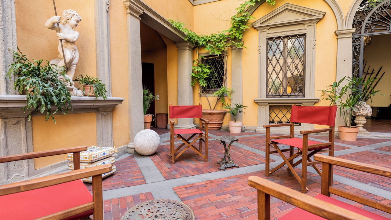 Photo of Outdoor in Citta Alta