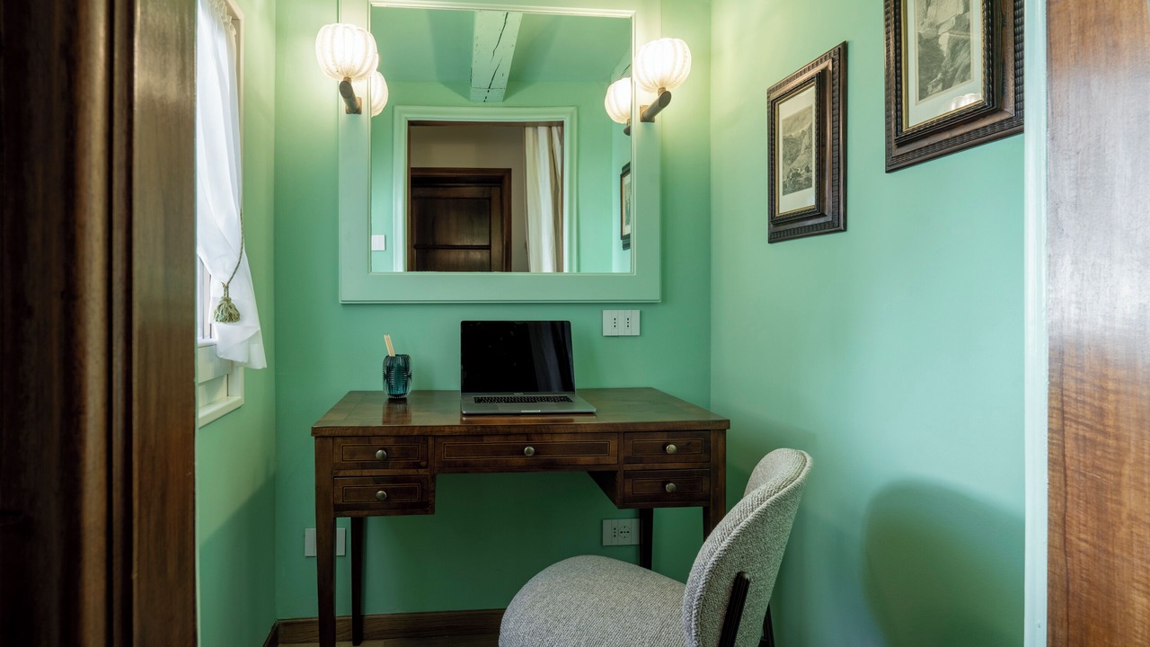 Photo of Bedroom in Citta Alta