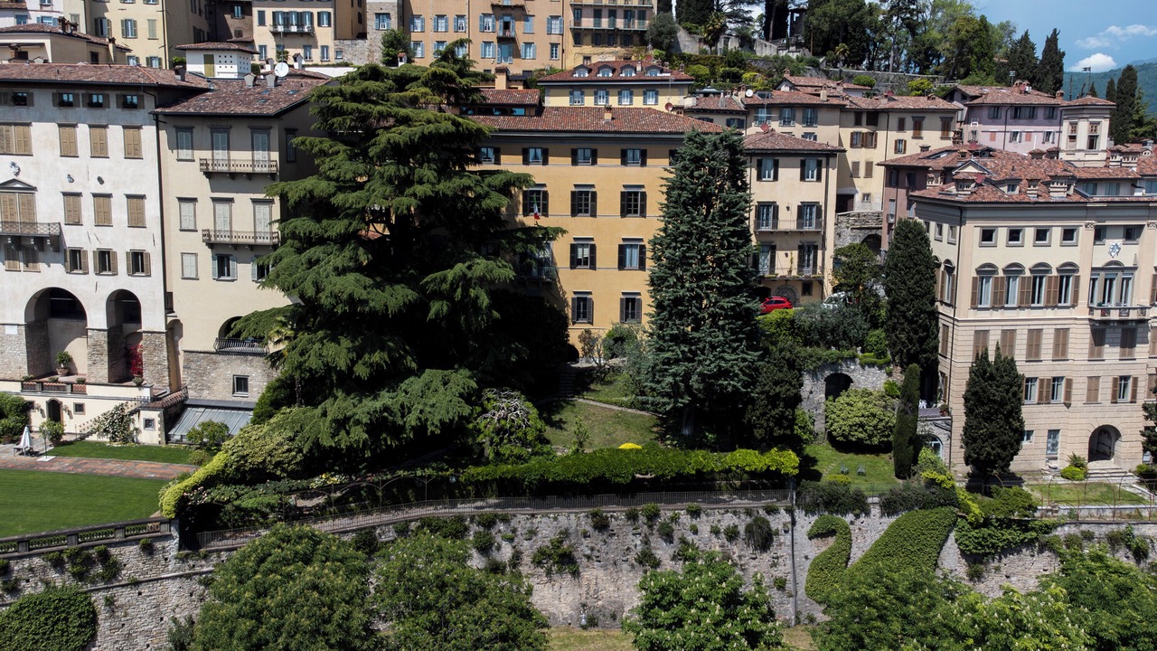 Photo of Outdoor in Citta Alta
