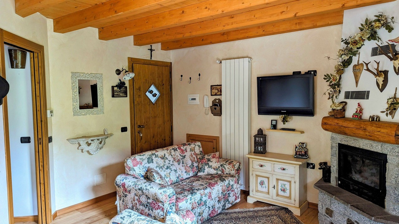 Photo of Livingroom in Madonna di Tirano