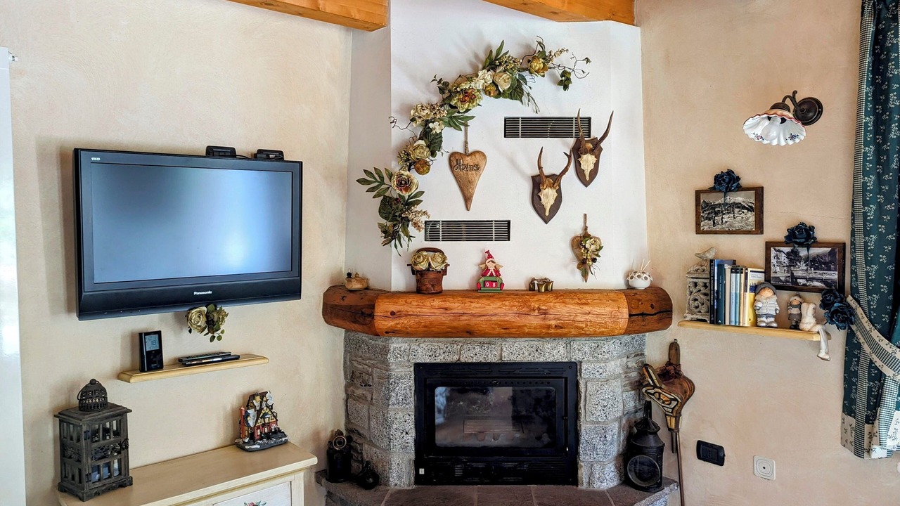 Photo of Livingroom in Madonna di Tirano