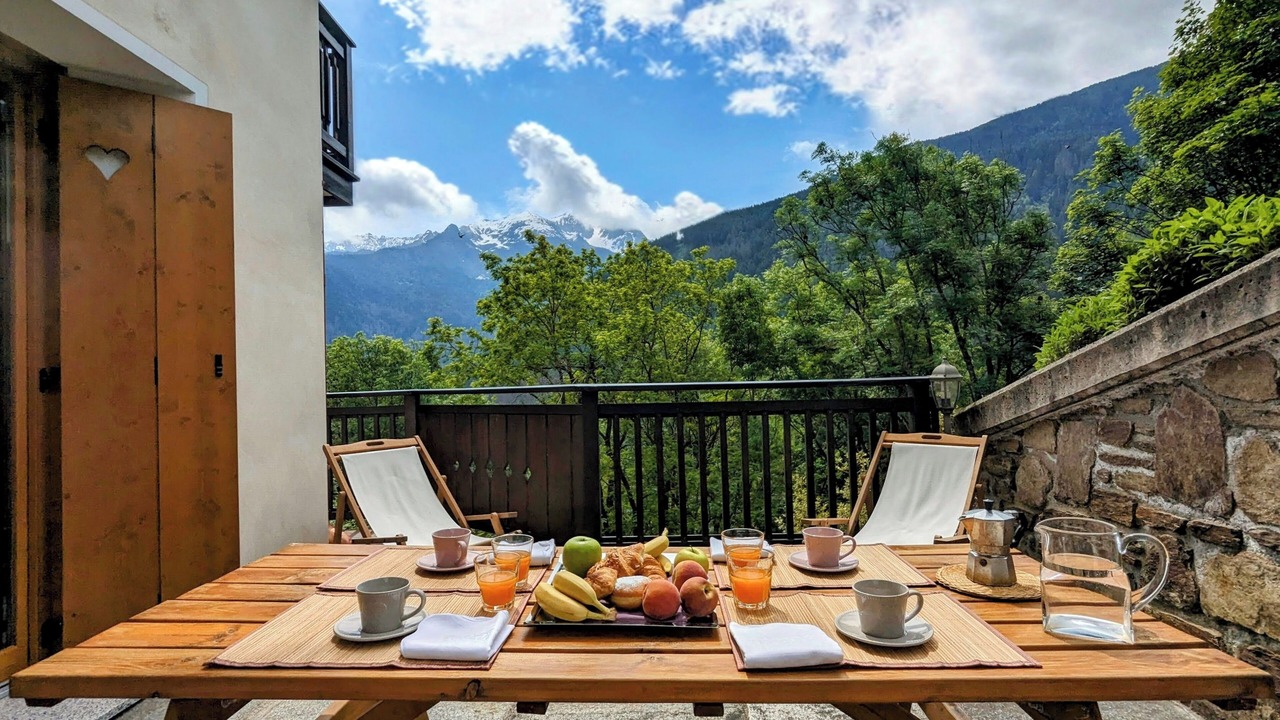 Photo of Outdoor in Madonna di Tirano