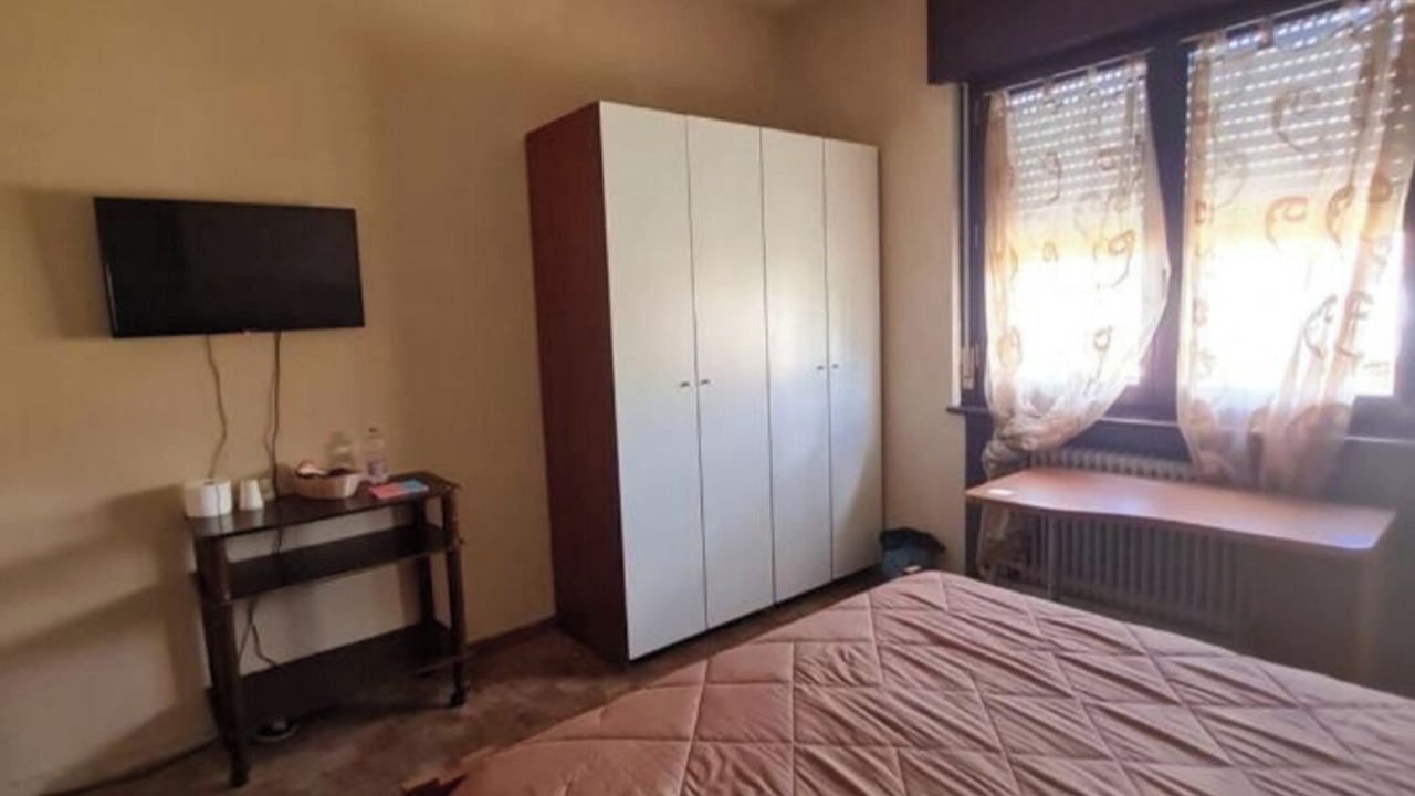 Photo of Bedroom in Villaggio degli Sposi