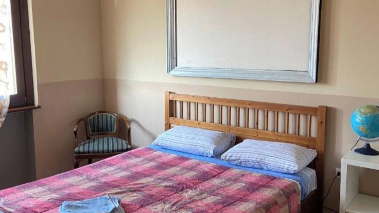 Photo of Bedroom in Villaggio degli Sposi