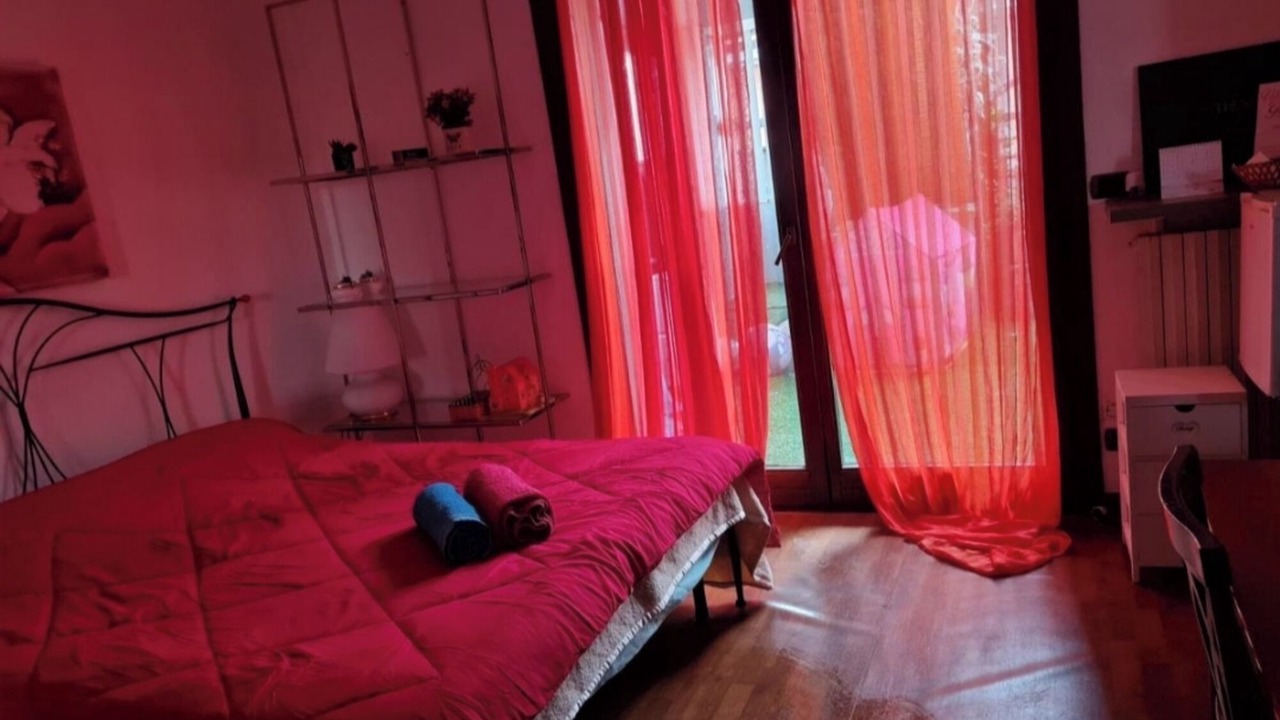 Photo of Bedroom in Villaggio degli Sposi
