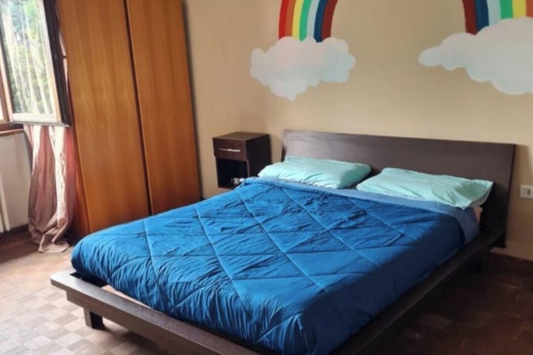 Photo of Bedroom in Villaggio degli Sposi