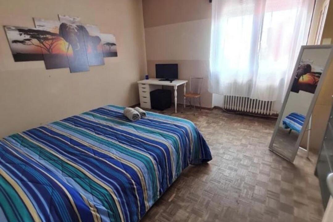 Photo of Bedroom in Villaggio degli Sposi