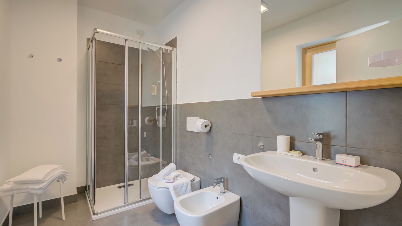 Photo of Bathroom in Santa Lucia