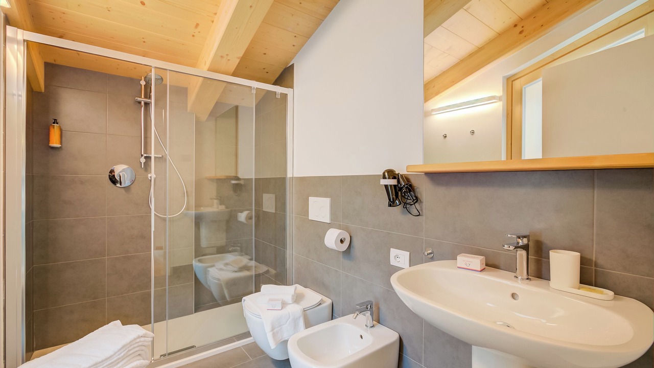 Photo of Bathroom in Santa Lucia