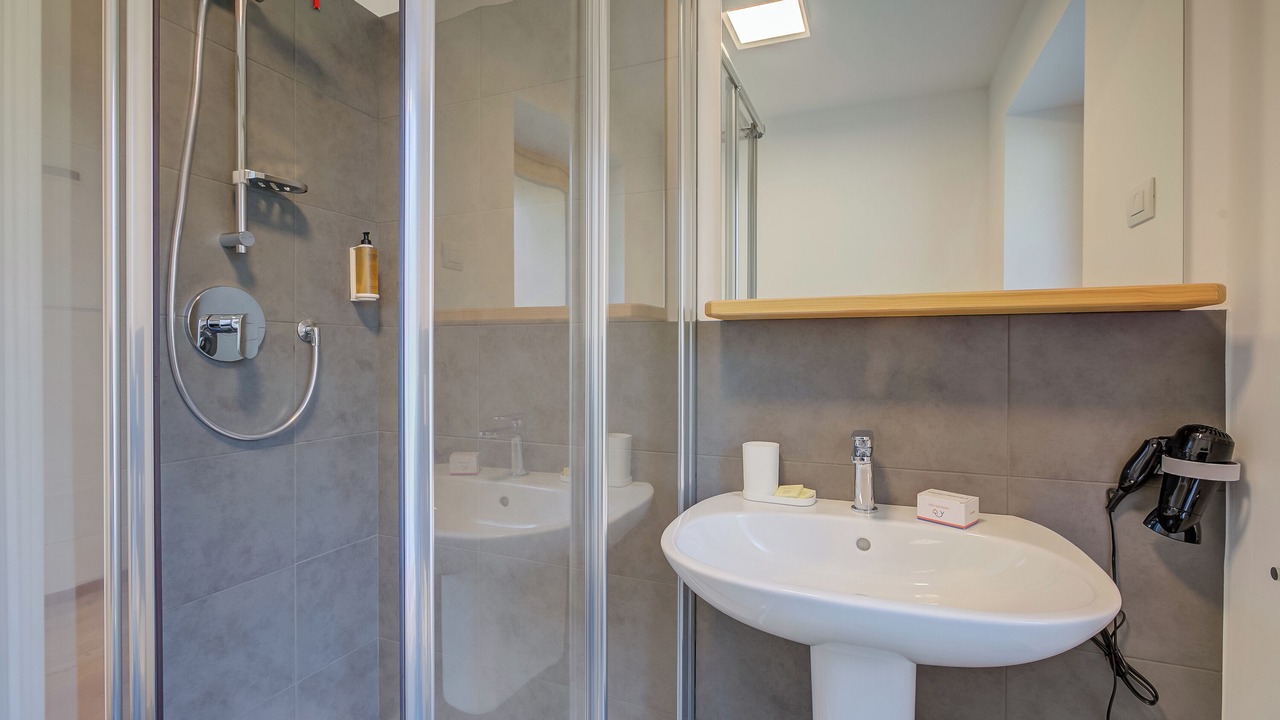 Photo of Bathroom in Santa Lucia