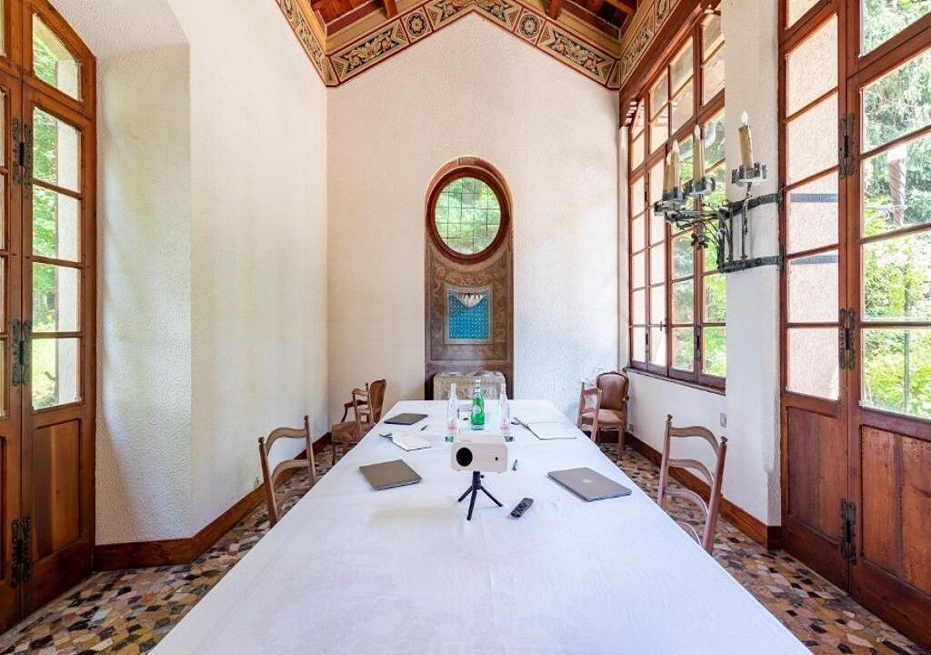 Photo of Bedroom in Brunate