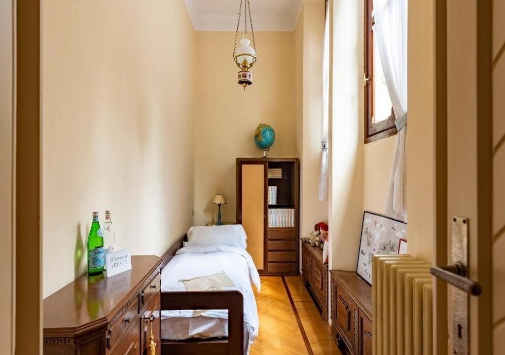 Photo of Bedroom in Brunate