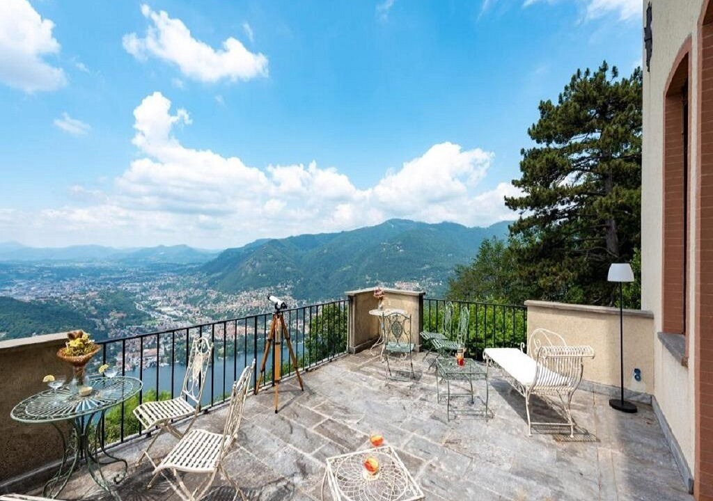 Photo of Outdoor in Brunate