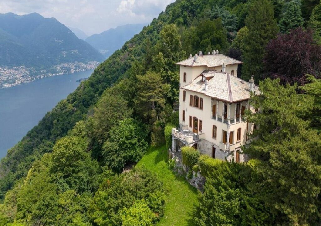 Photo of Outdoor in Brunate