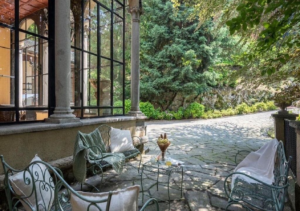 Photo of Outdoor in Brunate