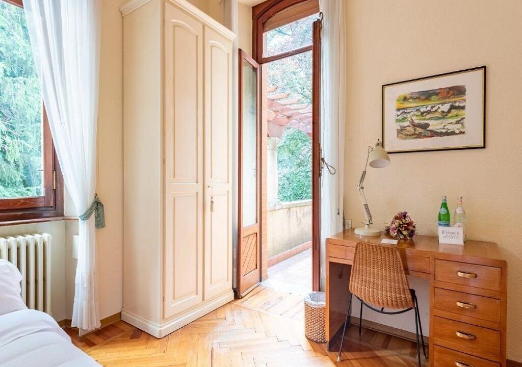 Photo of Bedroom in Brunate