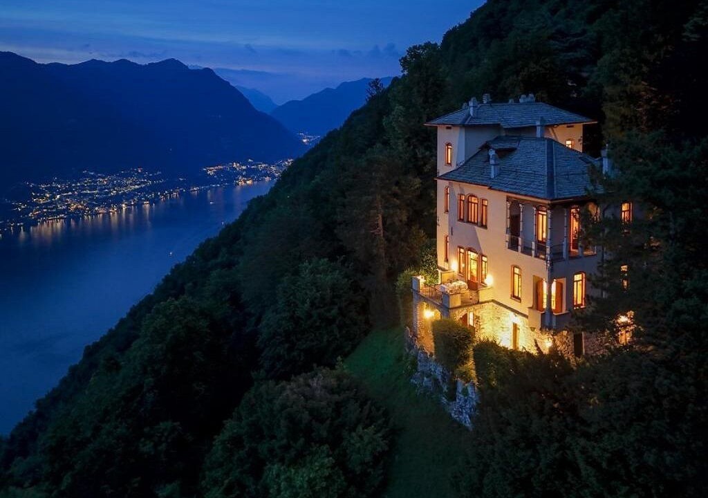 Photo of Outdoor in Brunate