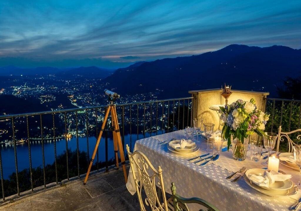 Photo of Outdoor in Brunate