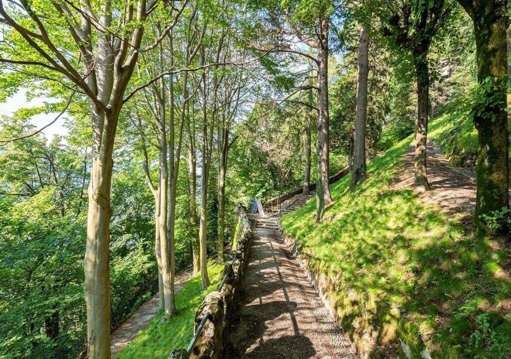 Photo of Outdoor in Brunate