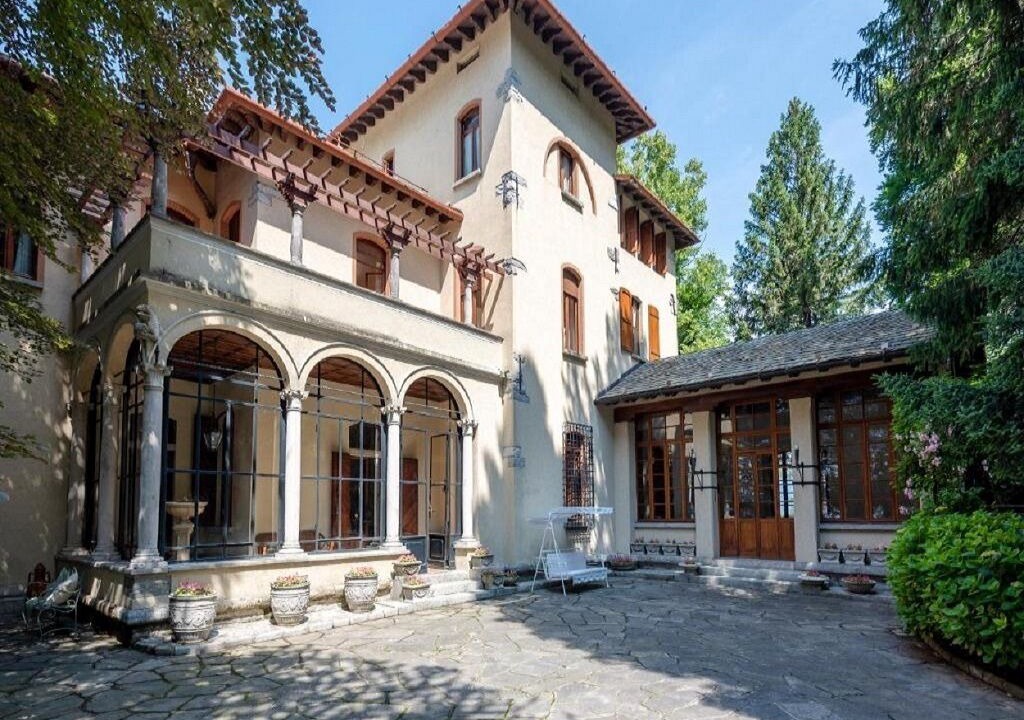 Photo of Outdoor in Brunate