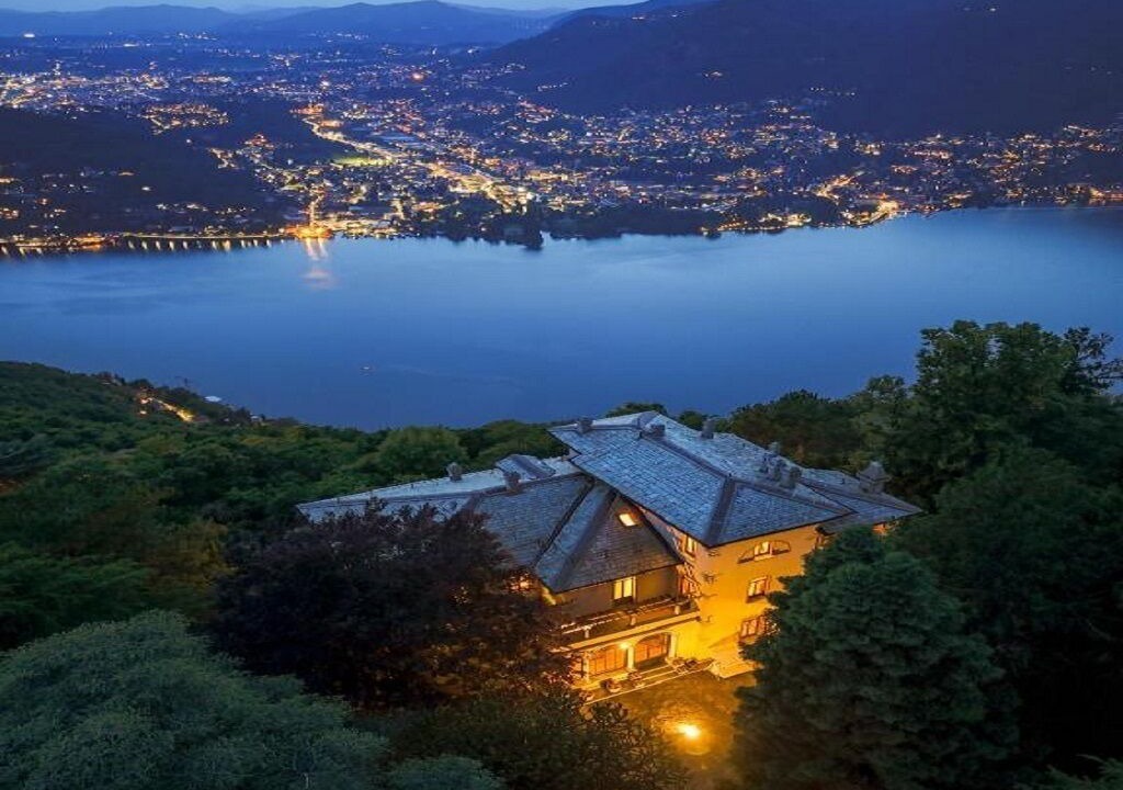 Photo of Outdoor in Brunate