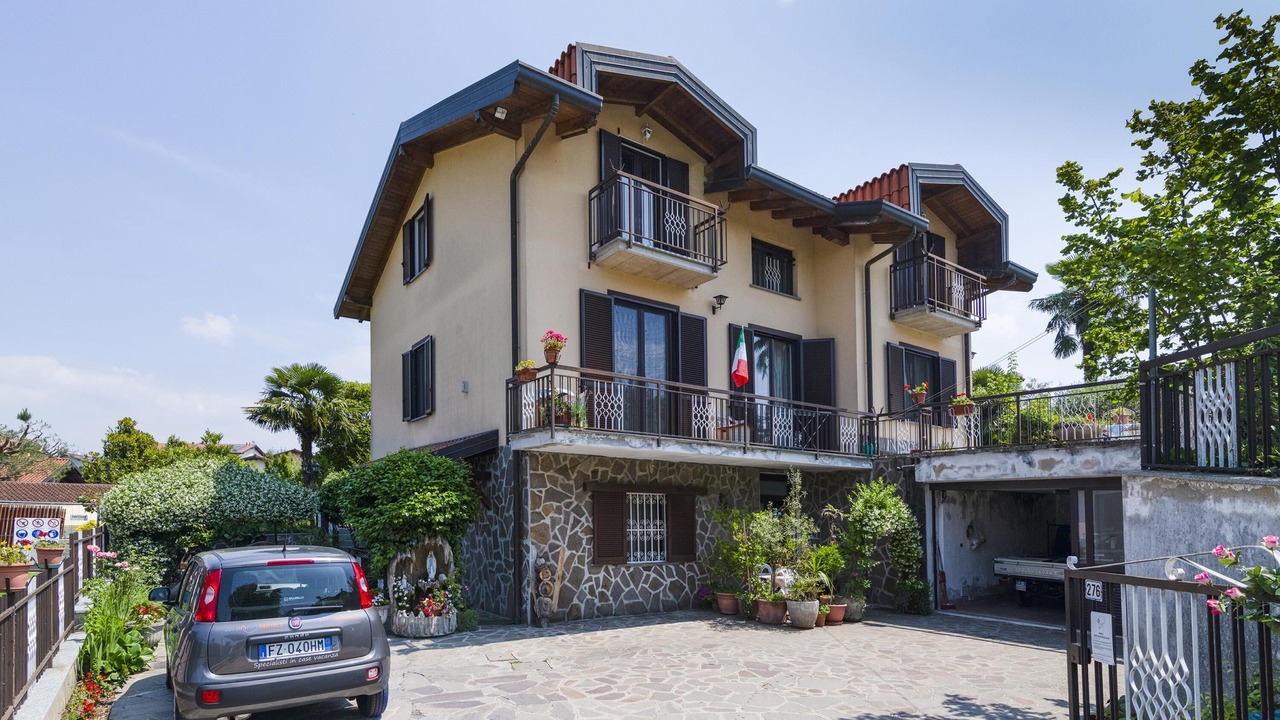 Photo of Outdoor in Cadrezzate