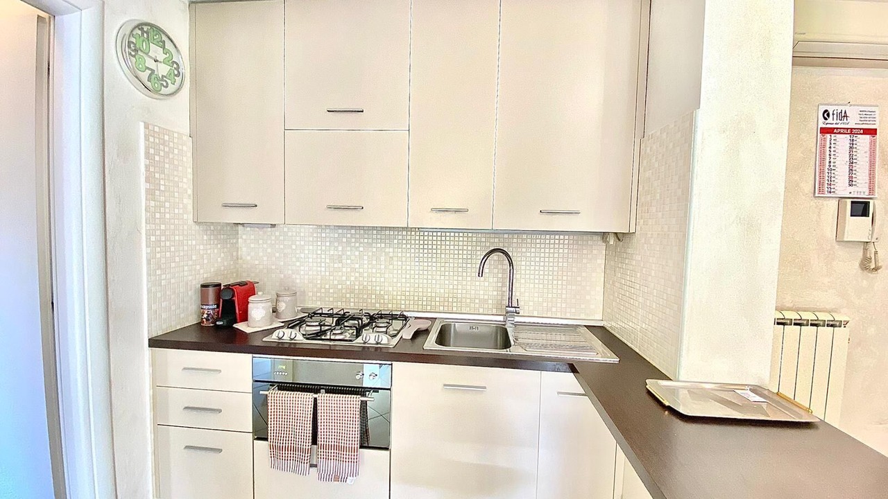 Photo of Kitchen in Certosa