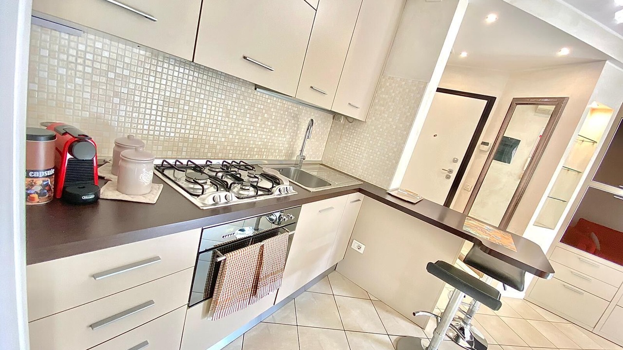 Photo of Kitchen in Certosa