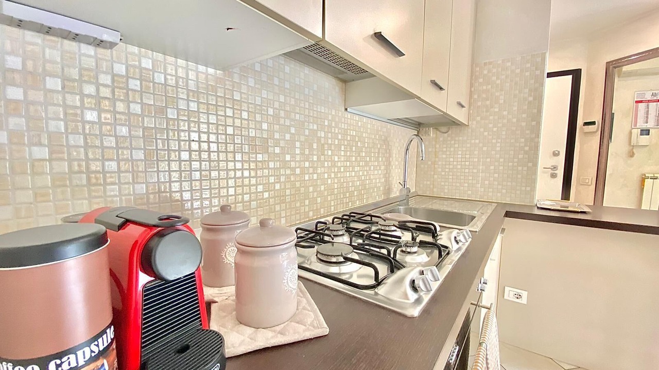 Photo of Kitchen in Certosa