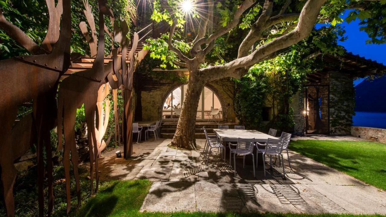 Photo of Outdoor in Brienno