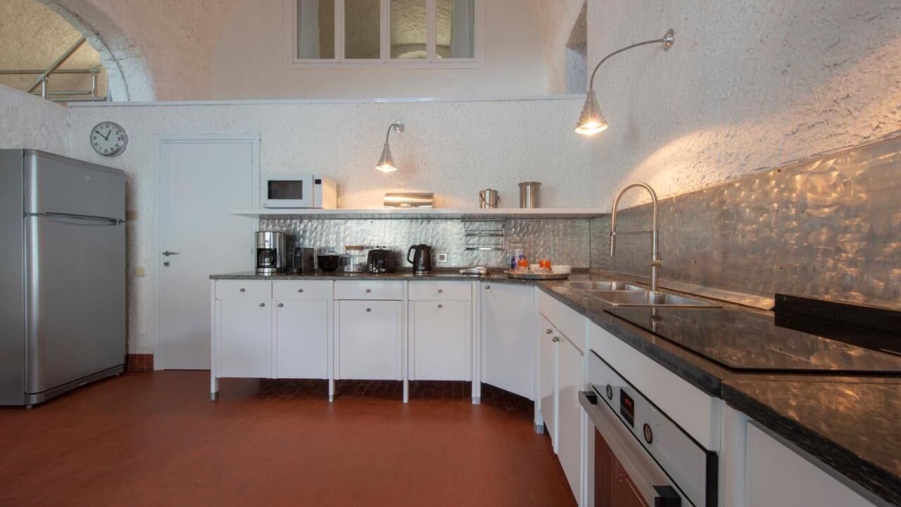 Photo of Kitchen in Brienno