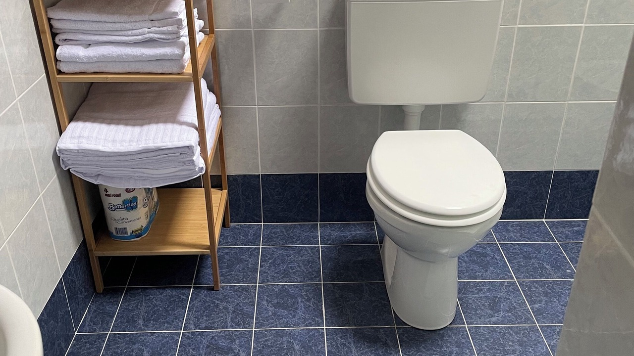 Photo of Bathroom in Valnegra