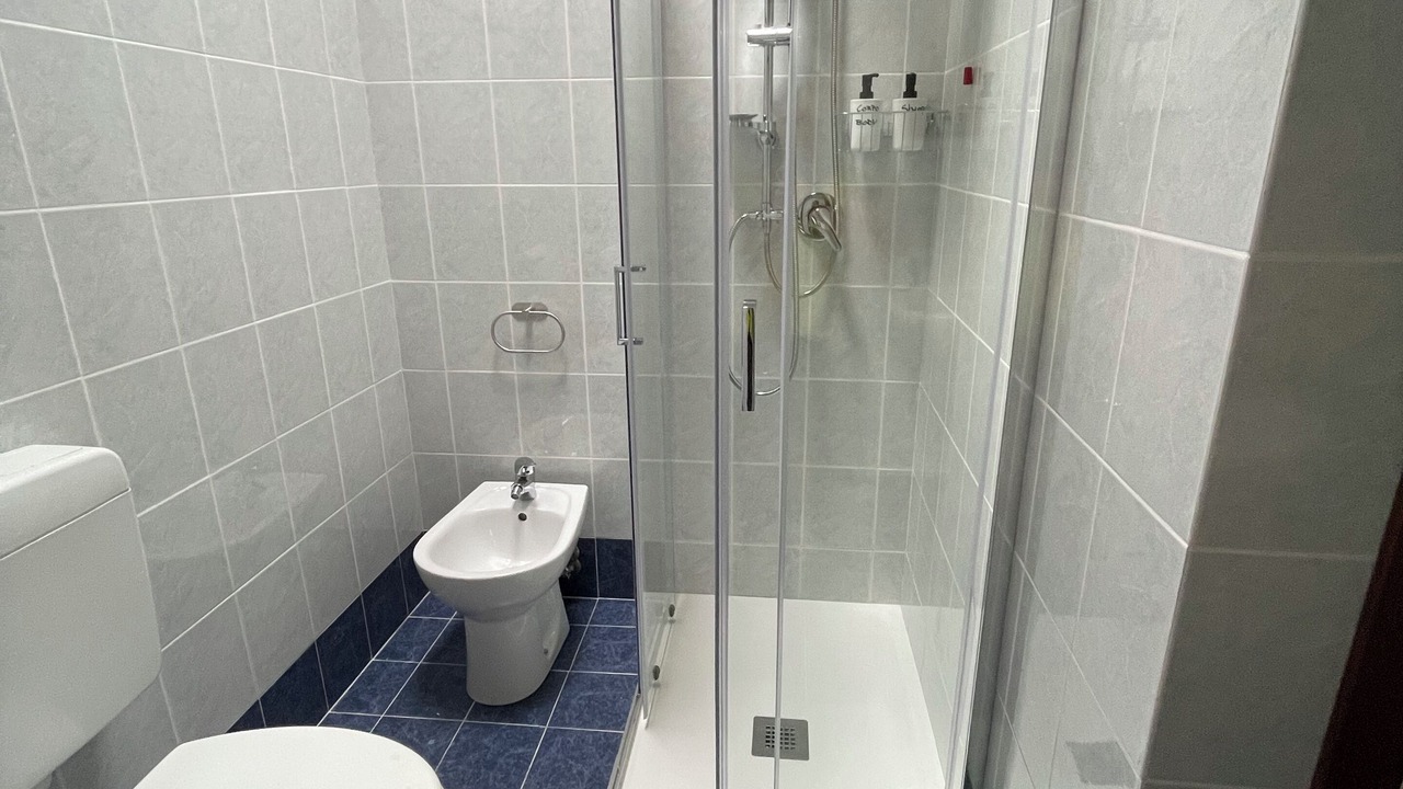 Photo of Bathroom in Valnegra