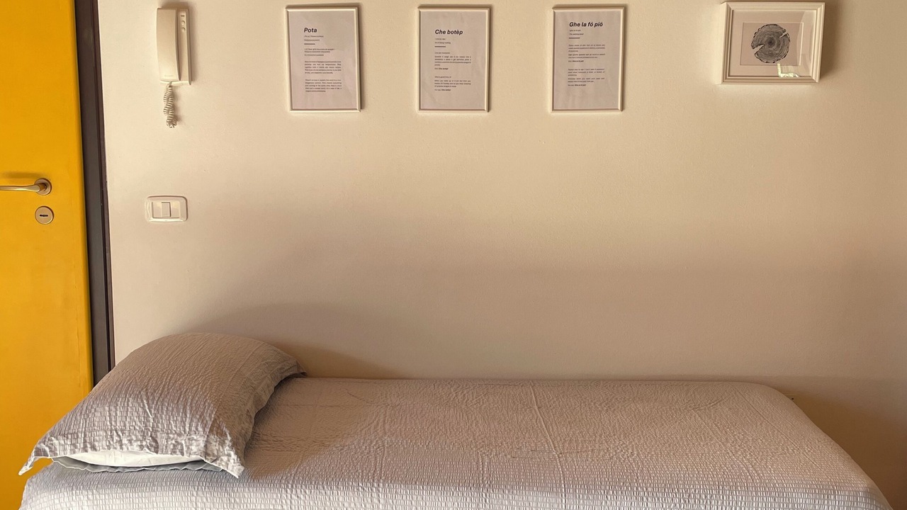 Photo of Bedroom in Valnegra