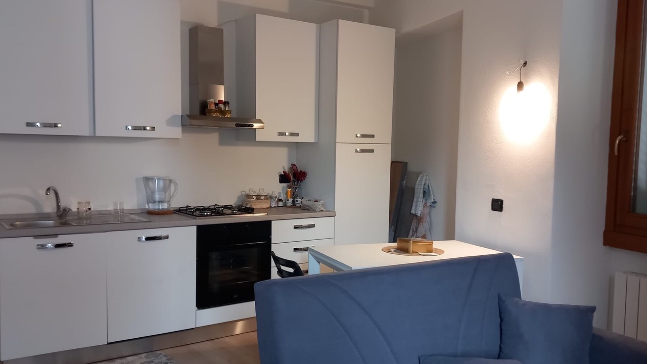 Photo of Kitchen in Palazzolo sull'Oglio