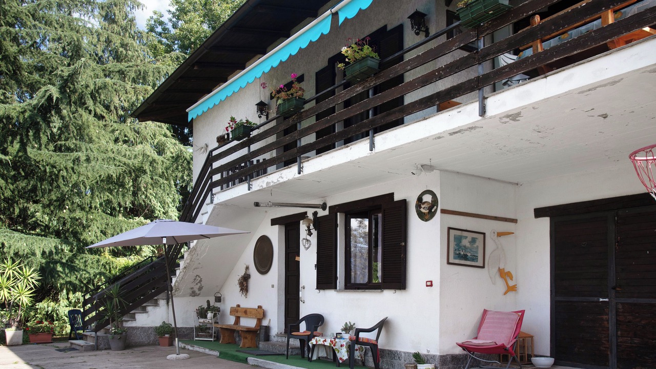 Photo of Outdoor in Cunardo