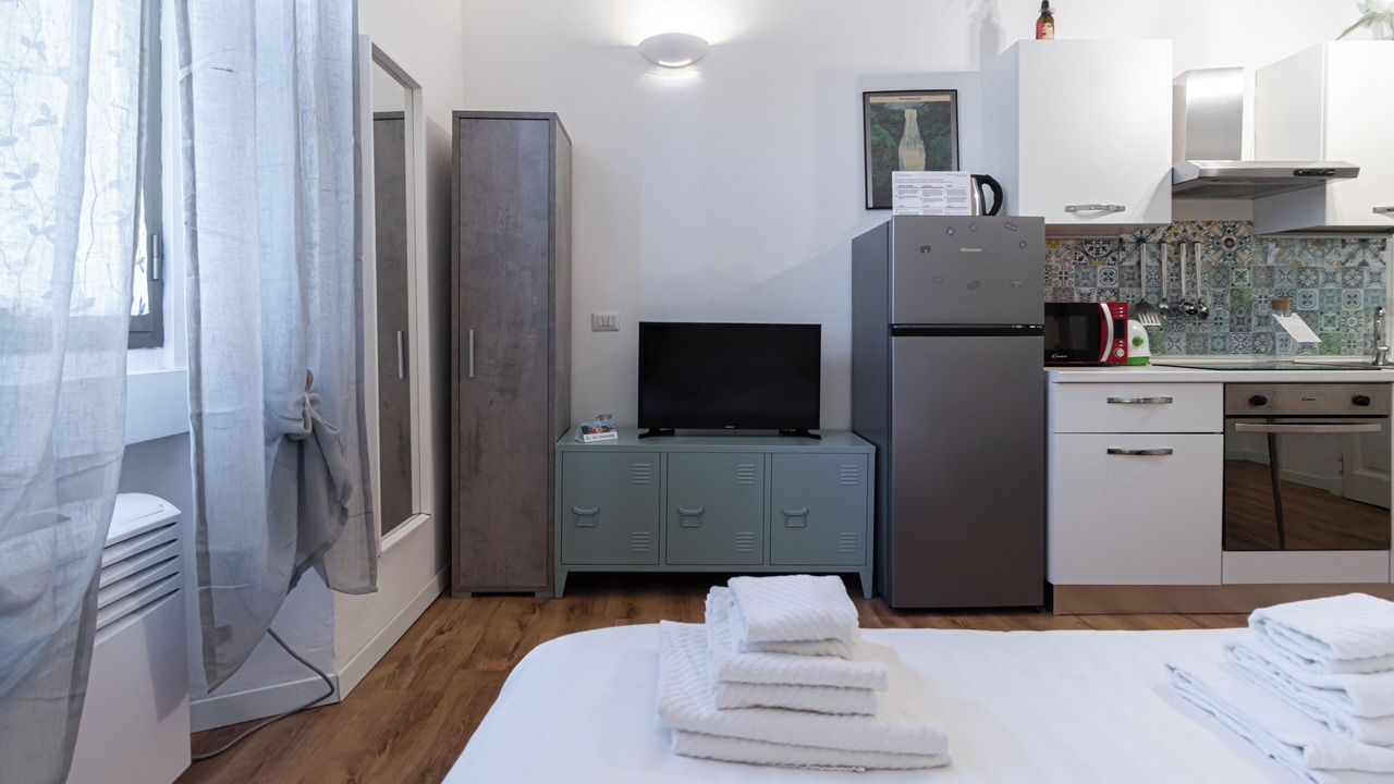 Photo of Kitchen in Zona Padova