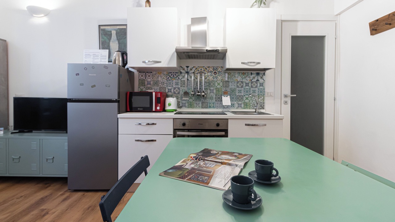 Photo of Kitchen in Zona Padova