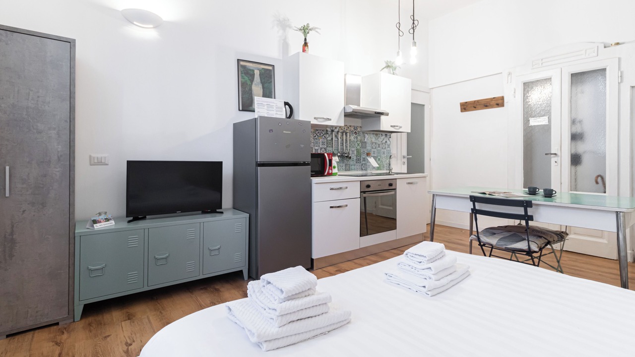 Photo of Kitchen in Zona Padova