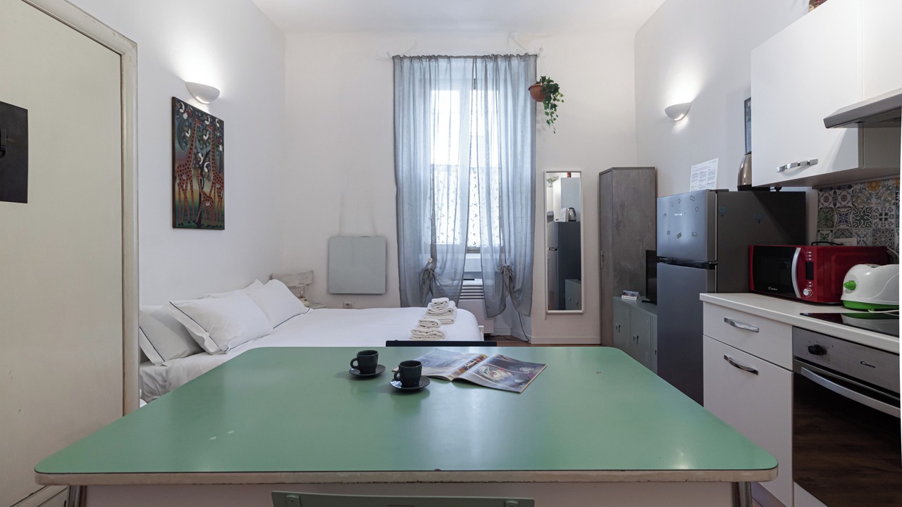 Photo of Kitchen in Zona Padova