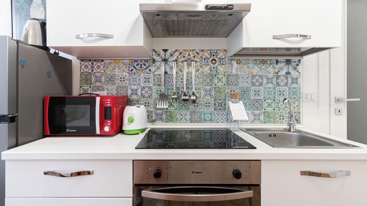 Photo of Kitchen in Zona Padova