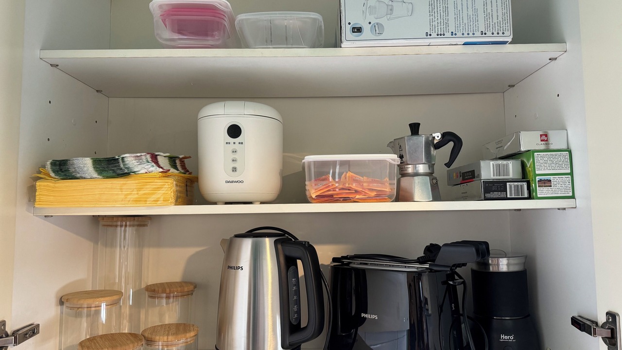 Photo of Kitchen in Gallaratese