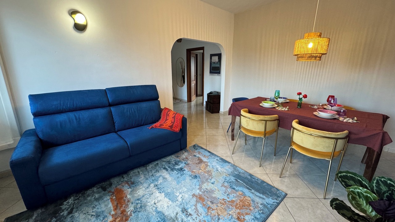 Photo of Livingroom in Gallaratese