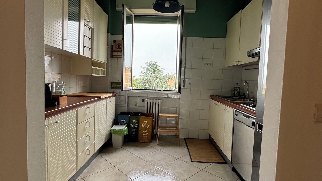 Photo of Kitchen in Gallaratese
