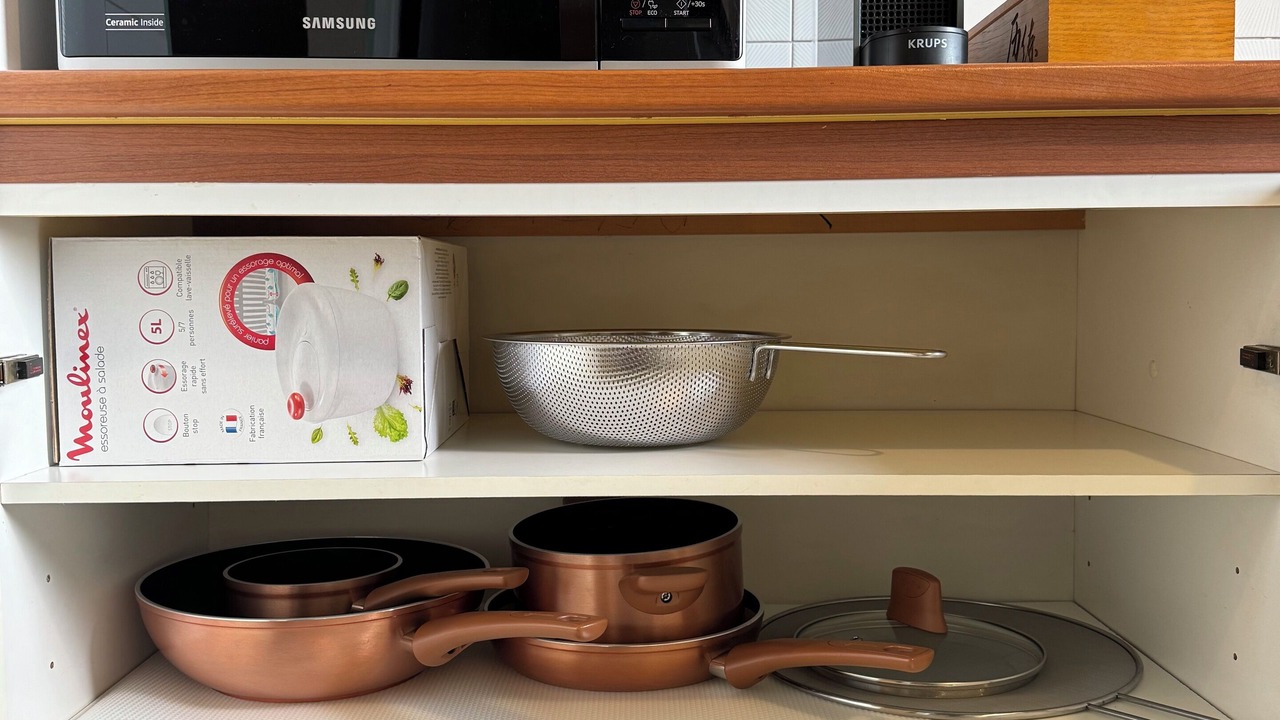 Photo of Kitchen in Gallaratese