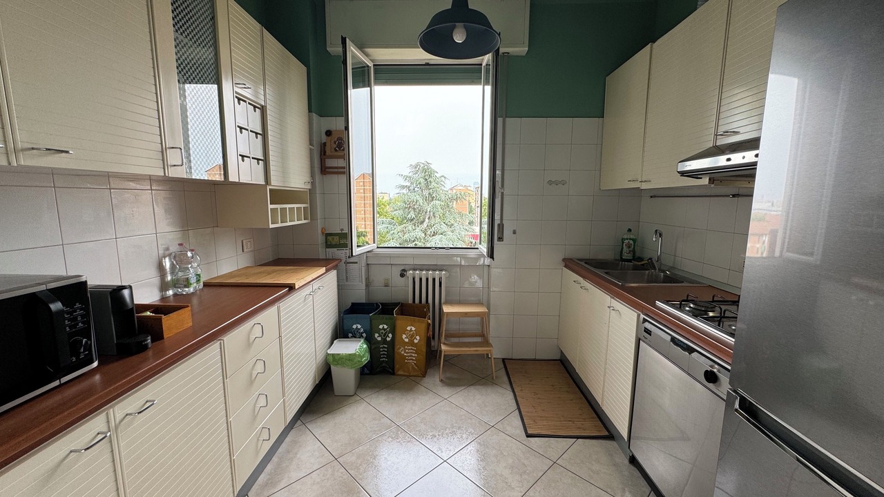 Photo of Kitchen in Gallaratese